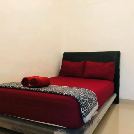 Calliandra Homestay Banyuwangi (East Java) Exterior foto
