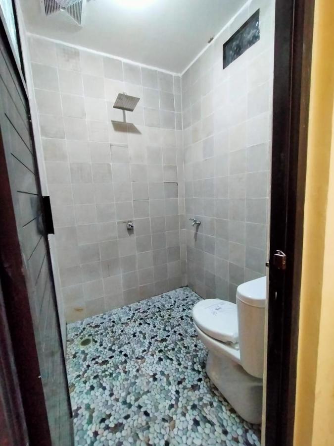 Calliandra Homestay Banyuwangi (East Java) Exterior foto