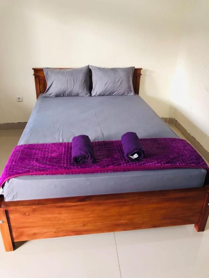 Calliandra Homestay Banyuwangi (East Java) Exterior foto
