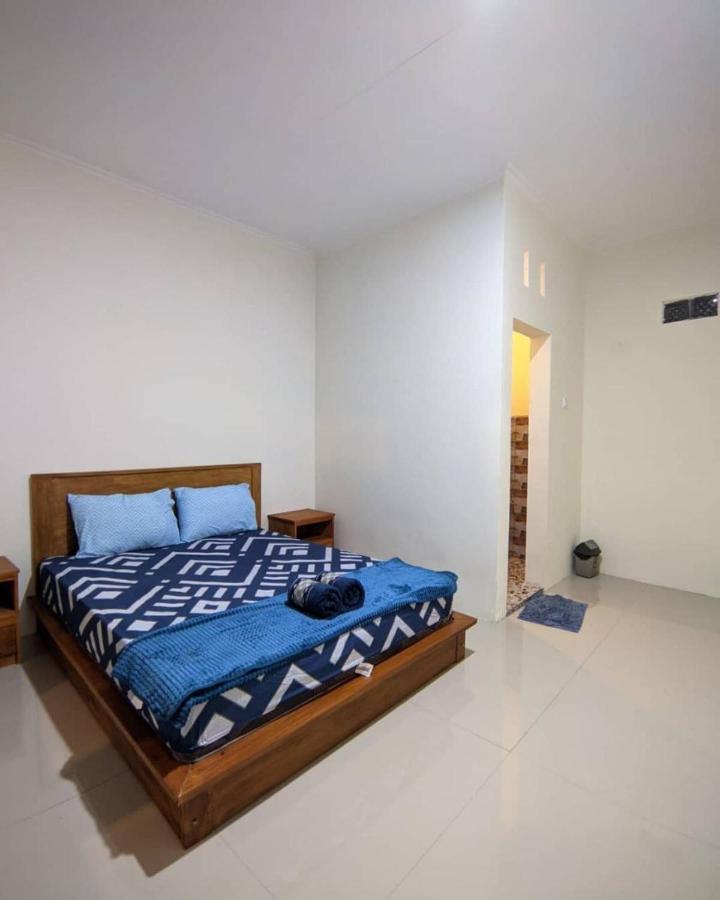 Calliandra Homestay Banyuwangi (East Java) Exterior foto