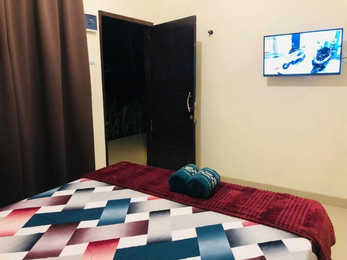 Calliandra Homestay Banyuwangi (East Java) Exterior foto