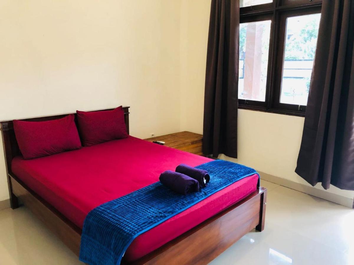 Calliandra Homestay Banyuwangi (East Java) Exterior foto