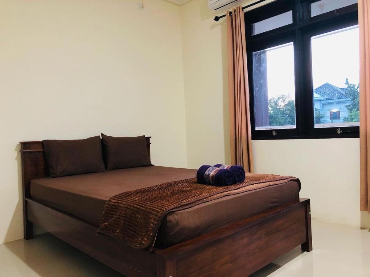 Calliandra Homestay Banyuwangi (East Java) Exterior foto