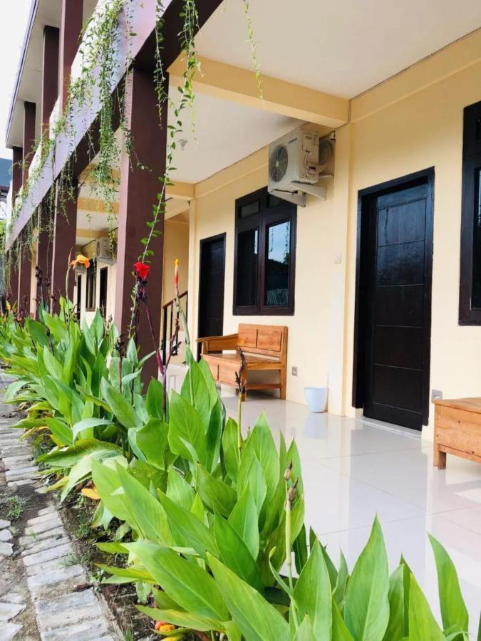 Calliandra Homestay Banyuwangi (East Java) Exterior foto
